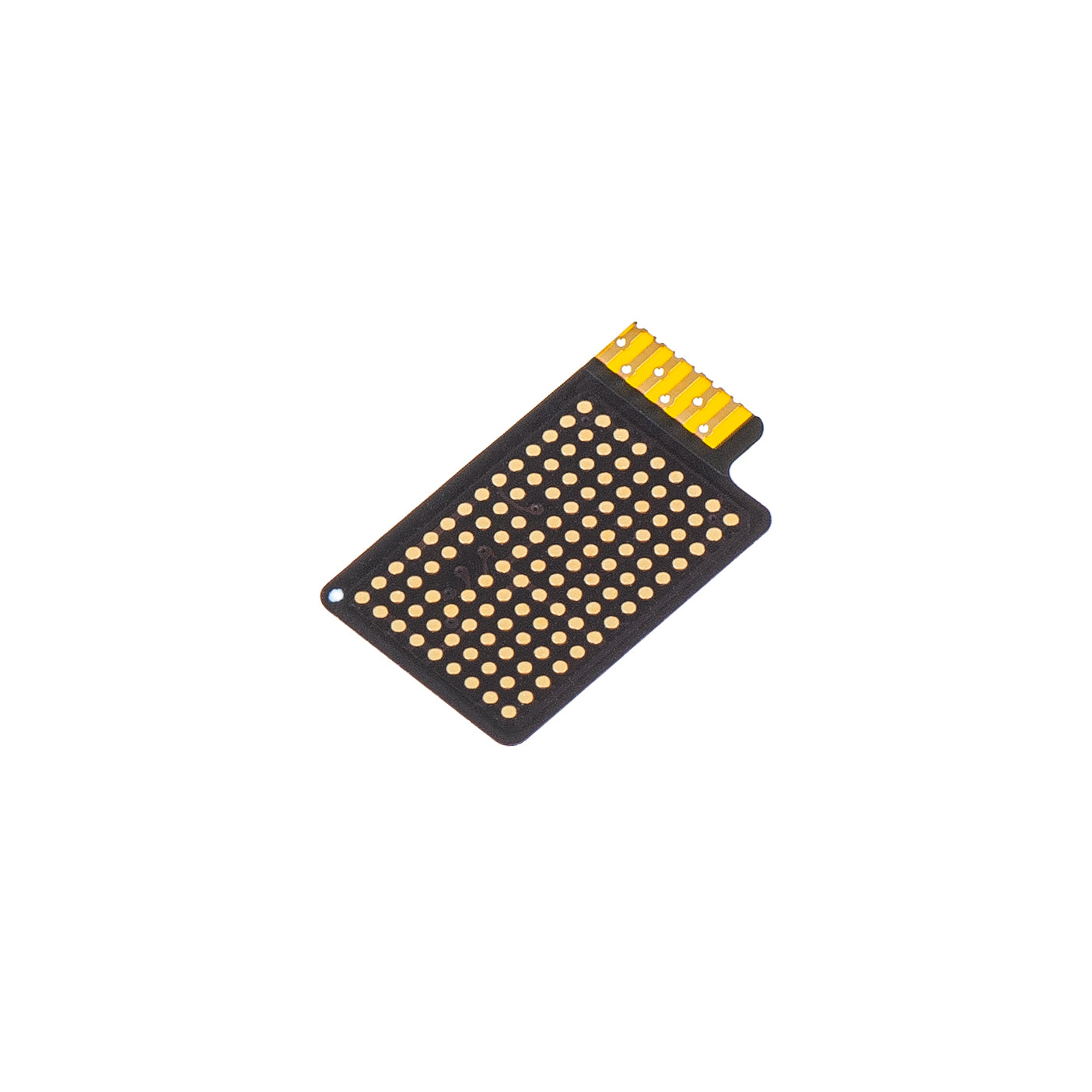 Zaslon s dodirnim zaslonom GX za Apple iPhone 14 Plus, s okvirom, OLED IC Movable verzija, Crna