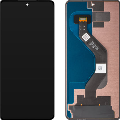 Display s Touchscreenom Honor Magic V5, Sub Outer, Service Pack 0235APSH