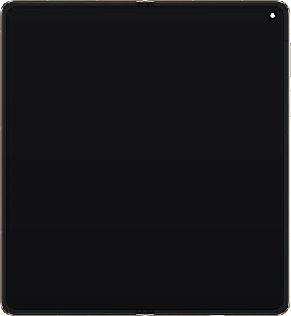Display s Touchscreenom Huawei Mate X7, s Okvirom i Baterijom, Zlatni, Service Pack 02357JRJ