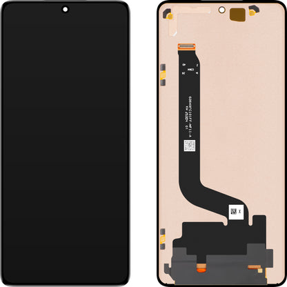 Display s Touchscreenom Huawei Mate X7, Sub Outer, Service Pack 02357HPV