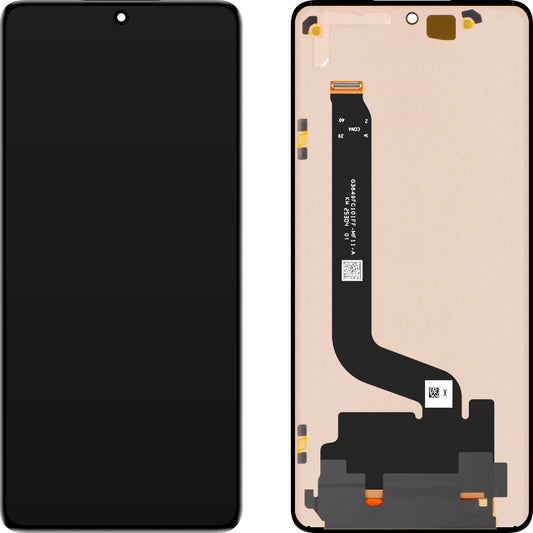 Display s Touchscreenom Huawei Mate X7, Sub Outer, Service Pack 02357HPV