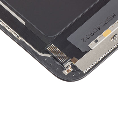 Display s Touchscreenom JK za Apple iPhone 11 Pro Max, s Okvirom, OLED IC Movable Verzija, Crni