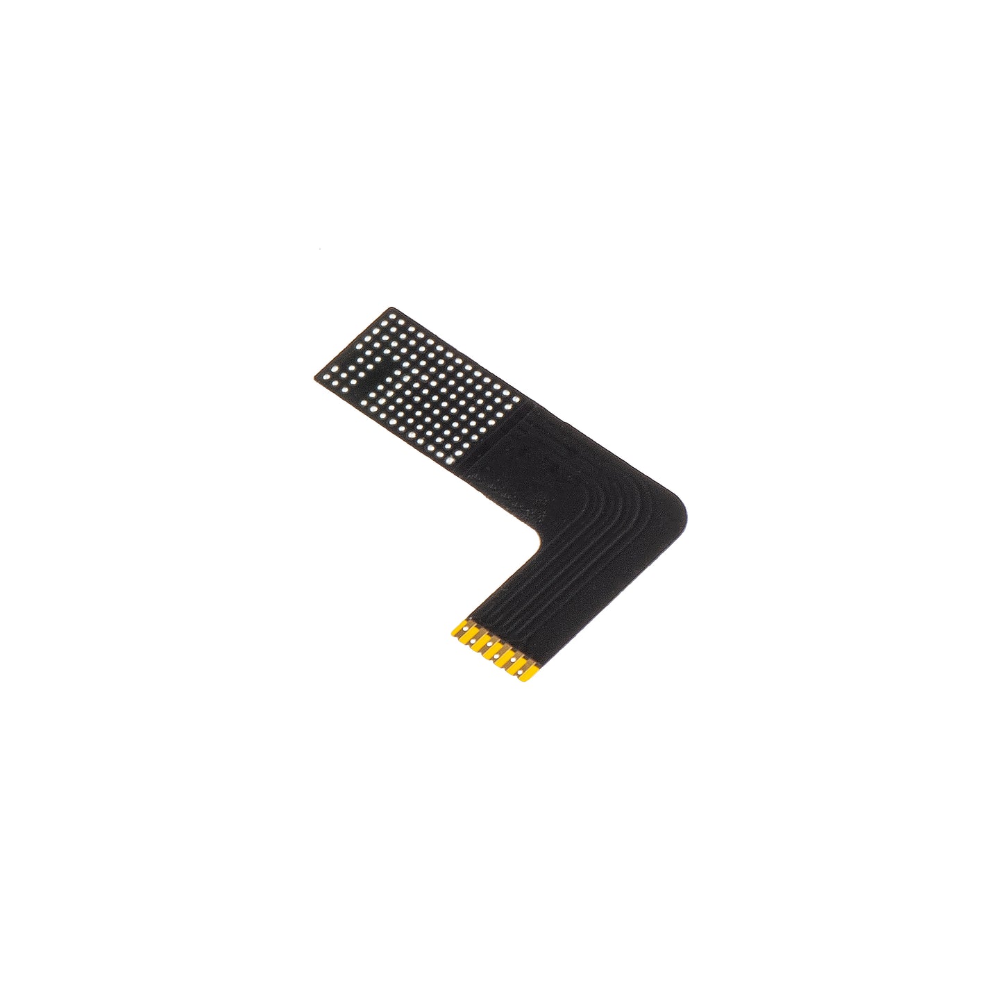 Zaslon s dodirnim zaslonom JK za Apple iPhone 14, s okvirom, OLED IC Movable verzija, Crna