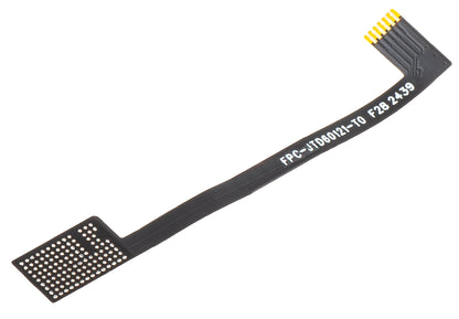 Display s dodirnim zaslonom JK za Apple iPhone 13 Pro, s okvirom, LCD In-Cell IC Movable verzija, crni