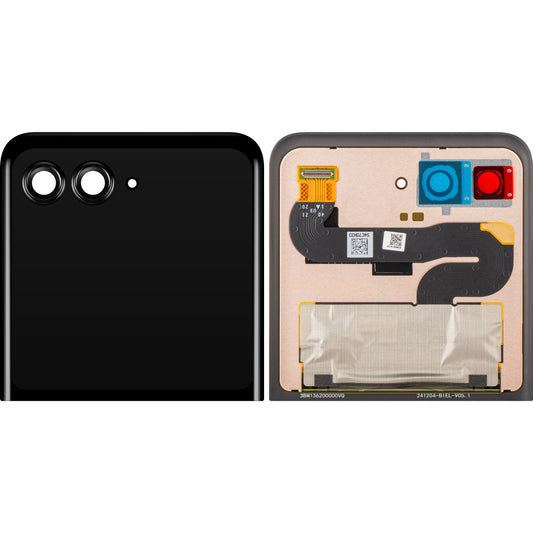 Display s Touchscreenom Motorola Razr 2025 / Razr 60, Sub Outer, Service Pack 5D68C29964