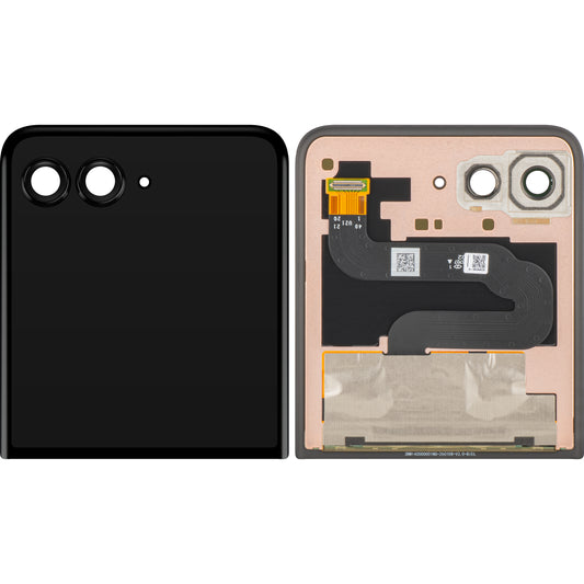 Display s dodirnim zaslonom Motorola Razr Ultra 2026 / Razr 70 Ultra, Sub Outer, Service Pack 5D68C32290