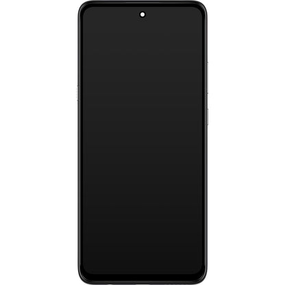 Zaslon s dodirnim ekranom Motorola Moto G 5G, s okvirom, srebrni, servisni paket 5D68C17617