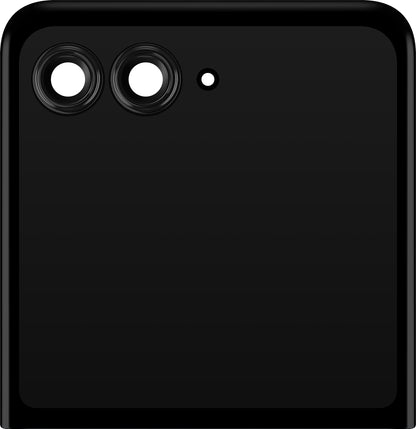 Display s Touchscreenom Motorola Razr 2024 / Razr 50, Sub Outer, Service Pack 5D68C24805