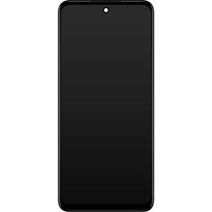 Zaslon s dodirnim zaslonom Motorola Moto G32, s okvirom, siva (Mineral Grey), Swap 5D68C21151