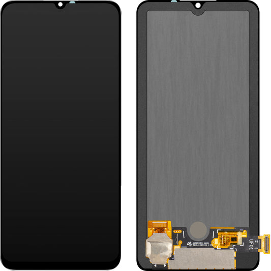 Display s Touchscreenom MP kompatibilan s Xiaomi Mi 10 Lite 5G, OLED verzija