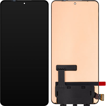 Zaslon s dodirnim ekranom MP kompatibilan s Xiaomi 12T / 12T Pro