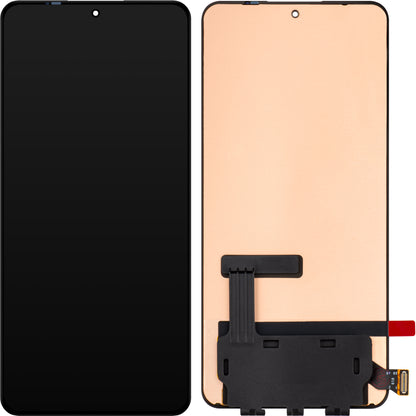 Zaslon s dodirnim ekranom MP kompatibilan s Xiaomi 13T / 13T Pro, OLED verzija