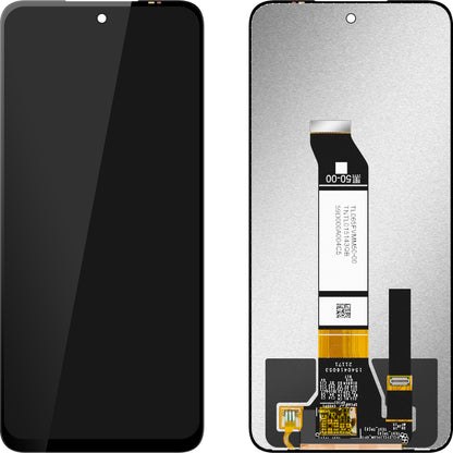 Zaslon s dodirnim ekranom MP kompatibilan s Xiaomi Poco M3 Pro 5G / Redmi Note 10 5G / Note 10T 5G / Note 11SE