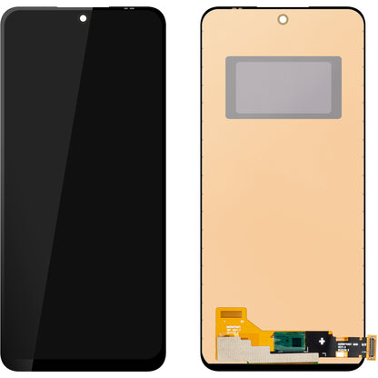 Zaslon s dodirnim ekranom MP kompatibilan s Xiaomi Poco X5 / Redmi Note 12 / Note 12 4G