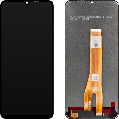 Zaslon s dodirnim ekranom MP kompatibilan s Honor X7a