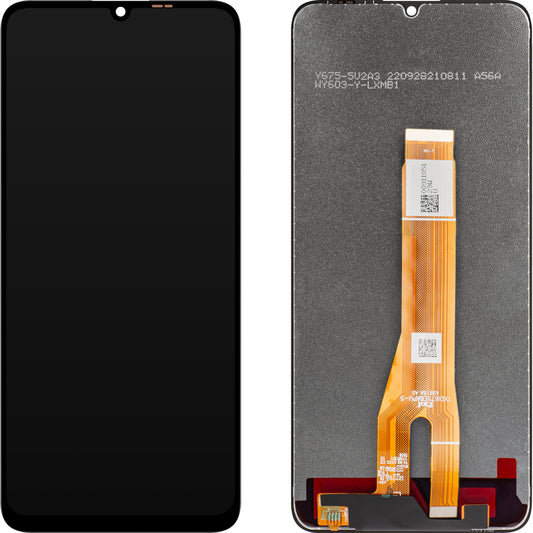 Zaslon s dodirnim ekranom MP kompatibilan s Honor X7a