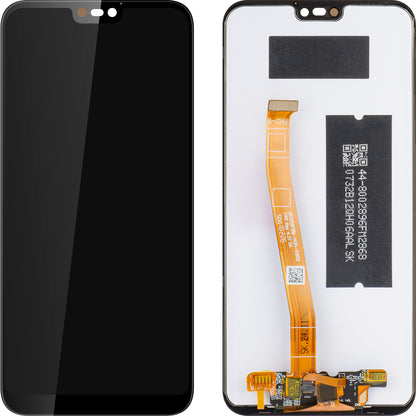 Zaslon s dodirnim ekranom MP kompatibilan s Huawei P20 Lite