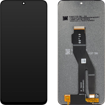 Display s Touchscreenom MP kompatibilan s Honor 90 Lite / X8a