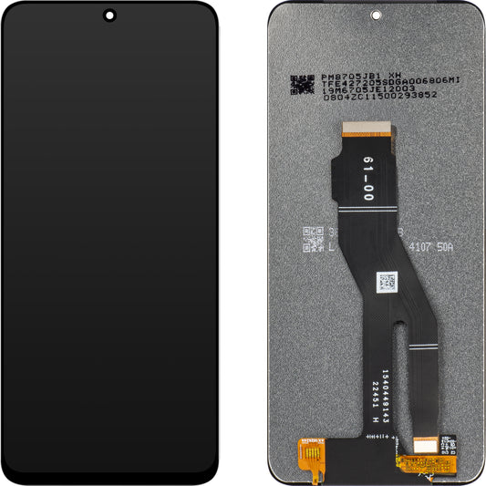 Display s Touchscreenom MP kompatibilan s Honor 90 Lite / X8a