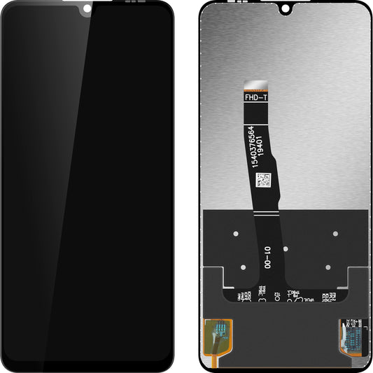 Zaslon s dodirnim zaslonom MP kompatibilan s Huawei nova 4e / P30 lite / P30 lite New Edition