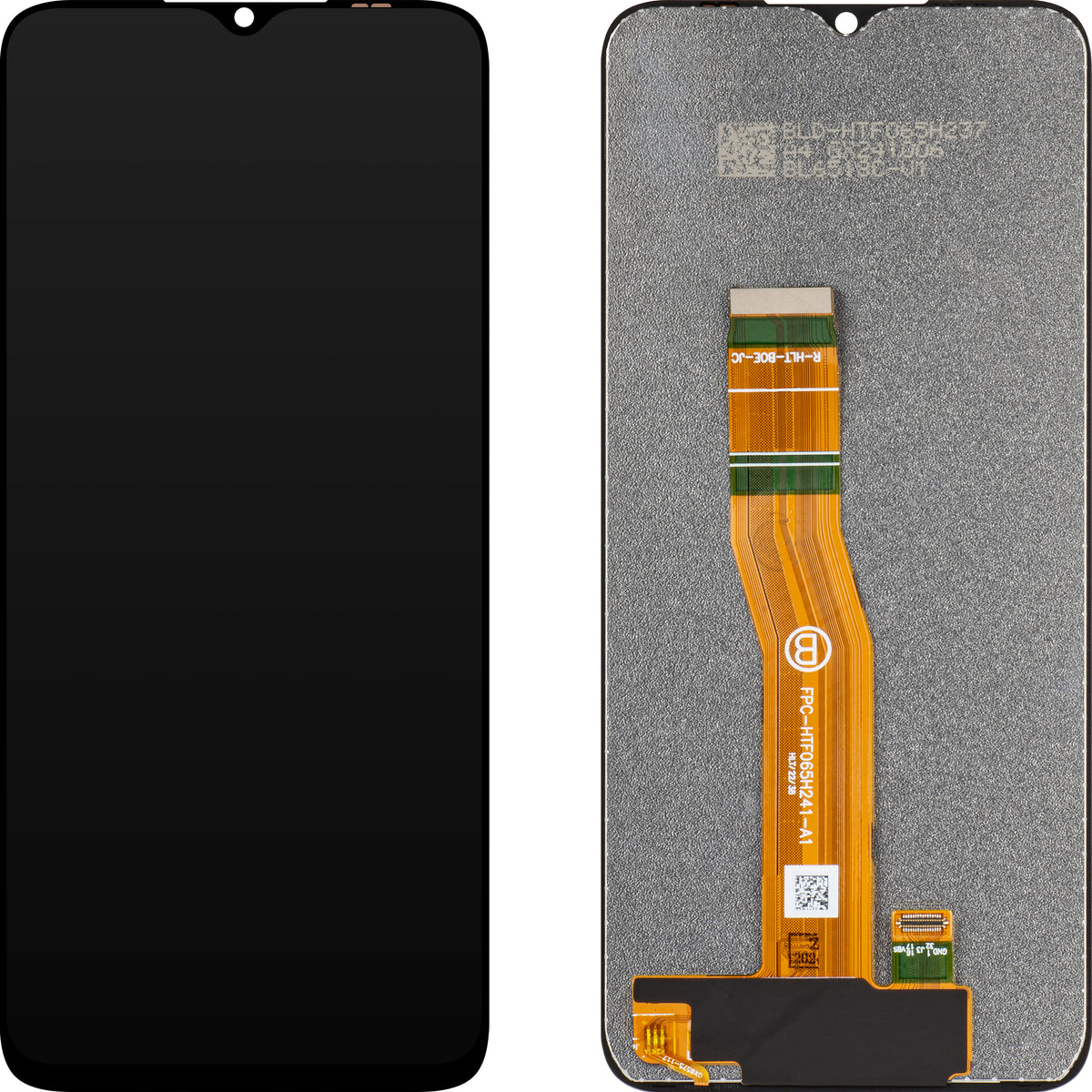 Display s Touchscreenom MP kompatibilan s Honor X8a 5G / 70 Lite / X6 / X8 5G