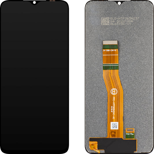 Display s Touchscreenom MP kompatibilan s Honor X8a 5G / 70 Lite / X6 / X8 5G