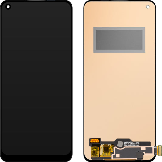Display s Touchscreenom MP kompatibilan s Oppo Find X5 Lite / Reno7 5G