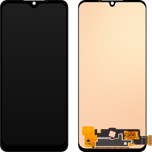 Display s Touchscreenom MP kompatibilan s Oppo Find X2 Lite / Reno3 5G