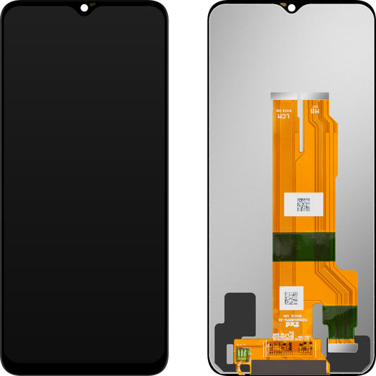 Display s Touchscreenom MP kompatibilan s Realme 10 5G / 10s