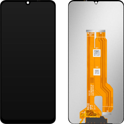 Display s Touchscreenom MP kompatibilan s Realme C61 / C63