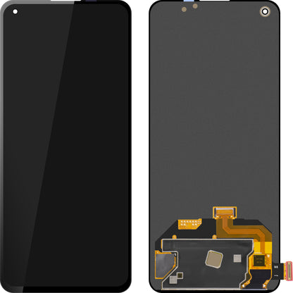 Zaslon s dodirnim zaslonom MP kompatibilan s Realme GT Master, OLED verzija