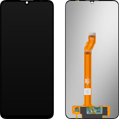 Display s Touchscreenom MP kompatibilan s Honor X7