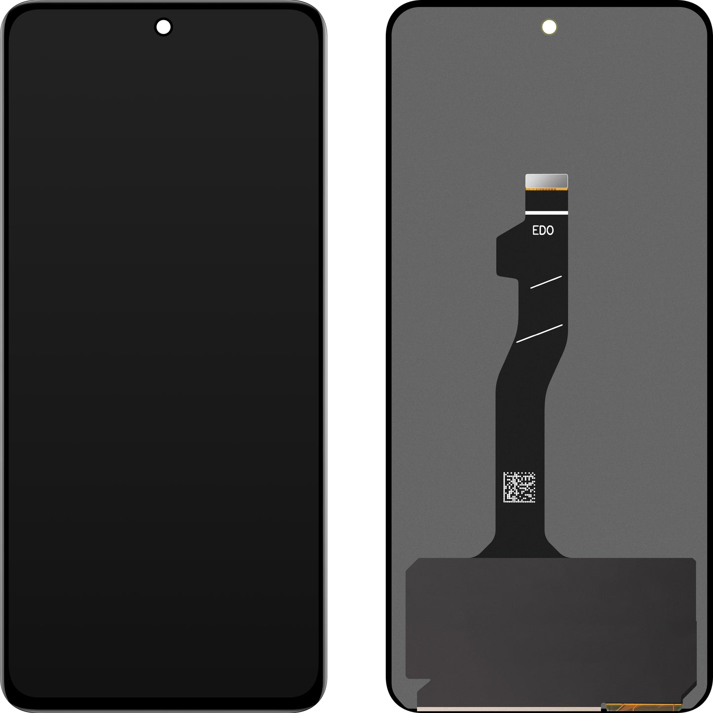 Display s Touchscreenom MP kompatibilan s Huawei nova 10 SE