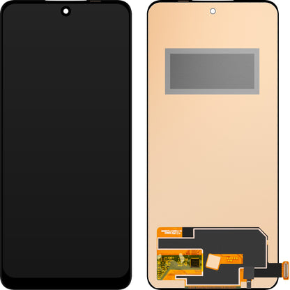 Display s Touchscreenom MP kompatibilan s Realme 12+