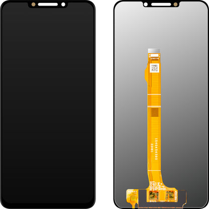 Display s Touchscreenom MP kompatibilan s Huawei nova Y91