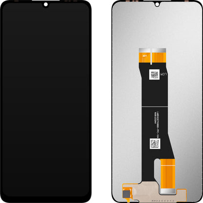 Display s Touchscreenom MP kompatibilan sa ZTE Blade V50 Vita
