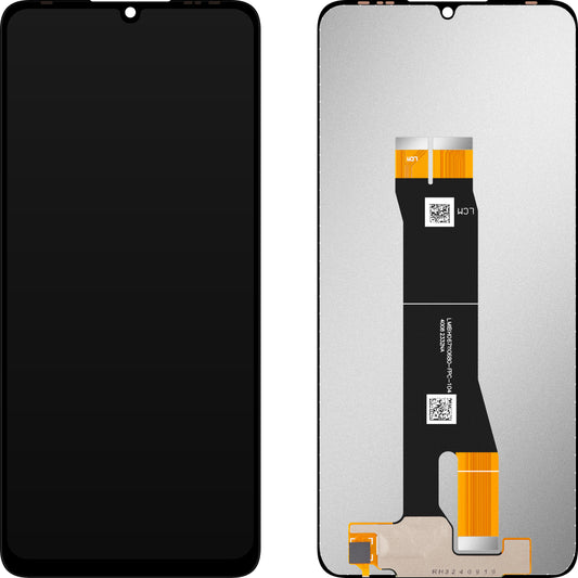 Display s Touchscreenom MP kompatibilan sa ZTE Blade V50 Vita