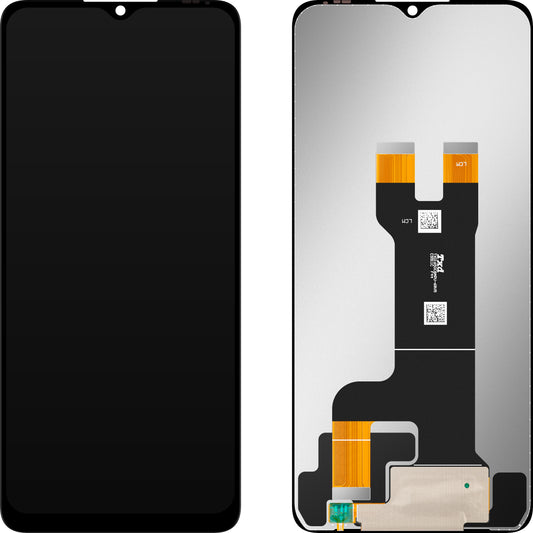 Display s Touchscreenom MP kompatibilan sa ZTE Blade A73 5G