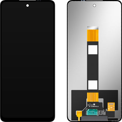 Display s dodirnim zaslonom MP kompatibilan s TCL 50 5G