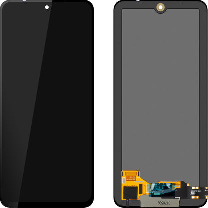 Display s dodirnim zaslonom MP kompatibilan s Xiaomi Poco M4 Pro / Redmi Note 11 / Note 11S / Note 12S