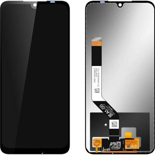 Display s dodirnim zaslonom MP kompatibilan s Xiaomi Redmi Note 7 / Note 7 Pro
