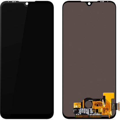 Zaslon s dodirnim zaslonom MP kompatibilan s Xiaomi Mi A3 / CC9e