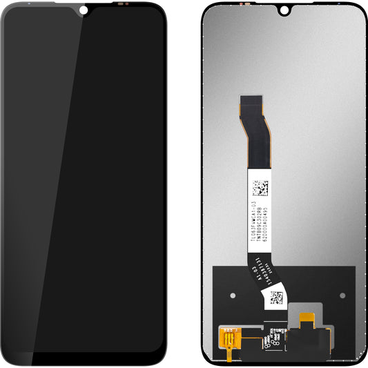 Display s Touchscreenom MP kompatibilan s Xiaomi Redmi Note 8