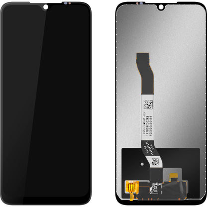 Display s Touchscreenom MP kompatibilan s Xiaomi Redmi Note 8T