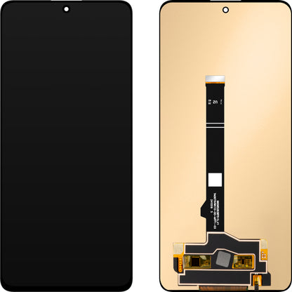 Display s Touchscreenom MP kompatibilan s Xiaomi Poco X6 / Redmi Note 13 Pro 5G