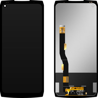 Zaslon s dodirnim ekranom MP kompatibilan s Ulefone Power Armor 13