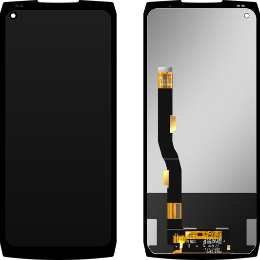 Zaslon s dodirnim ekranom MP kompatibilan s Ulefone Power Armor 13
