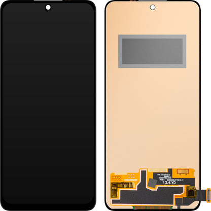 Display s Touchscreenom MP kompatibilan s Xiaomi Redmi Note 13 4G