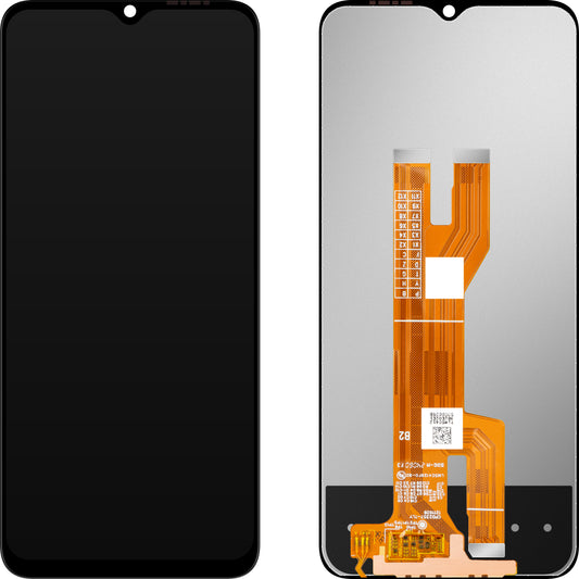 Display s dodirnim zaslonom MP kompatibilan s vivo Y03 / Y18 / Y18e / Y28s / Y37