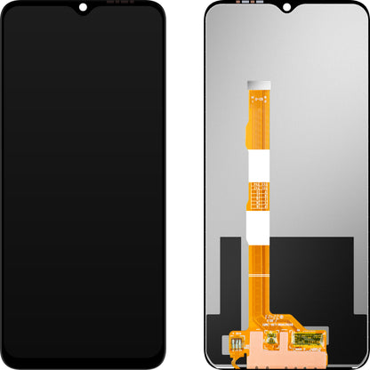 Display s Touchscreenom MP kompatibilan s vivo Y35 5G